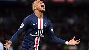 Le meilleur du monde dans le cœur de Mbappé